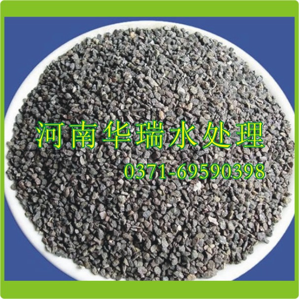 磁鐵礦濾料