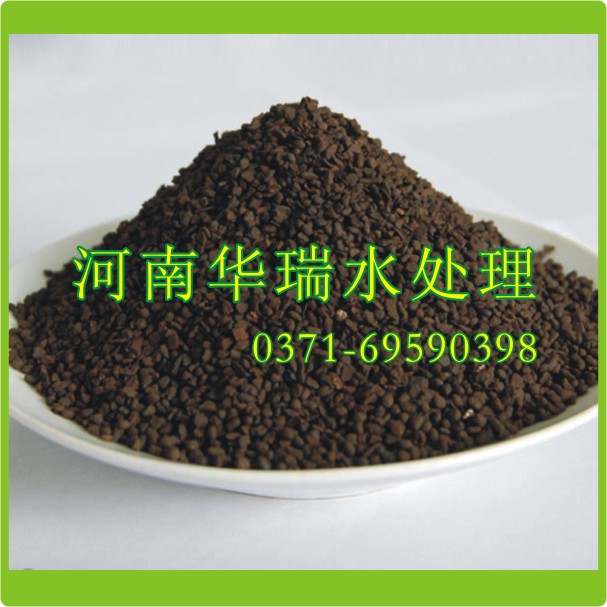天然錳砂