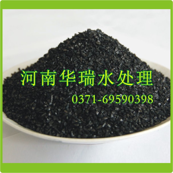 除甲醛活性炭