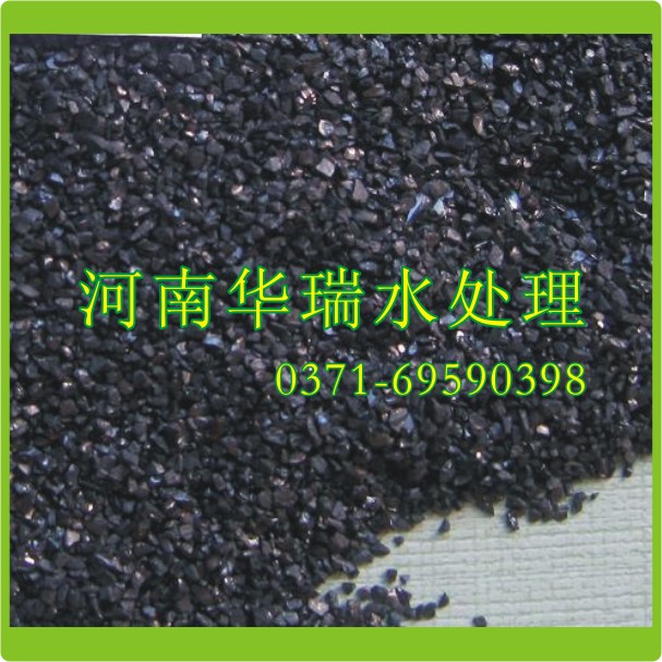 精制無煙煤濾料的批發(fā)價(jià)格