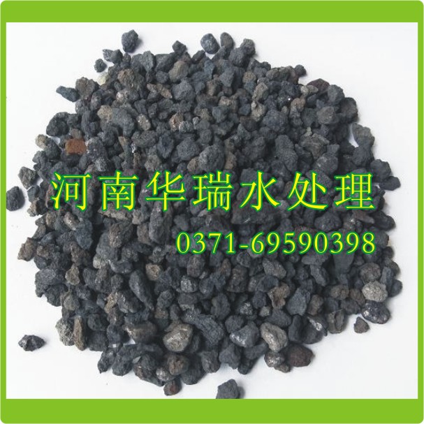 磁鐵礦/磁鐵礦濾料/磁鐵礦的應用范圍