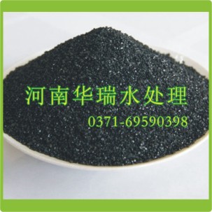 華瑞水處理用無(wú)煙煤濾料