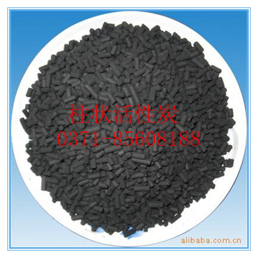 柱狀活性炭廠家銷售專業(yè)知識(shí)