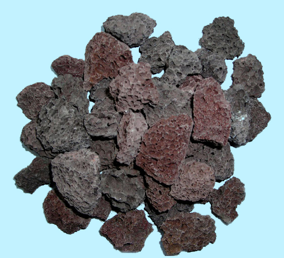 火山巖