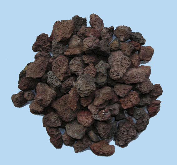火山巖主要含量成分有哪些